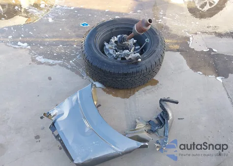 2021 Ford F-150 Xlt z USA, uszkodzony, nr VIN 1FTFW1EDXMFB40151